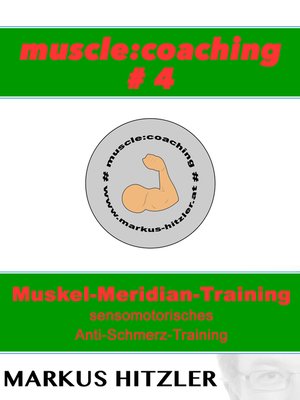 cover image of muscle -coaching #4